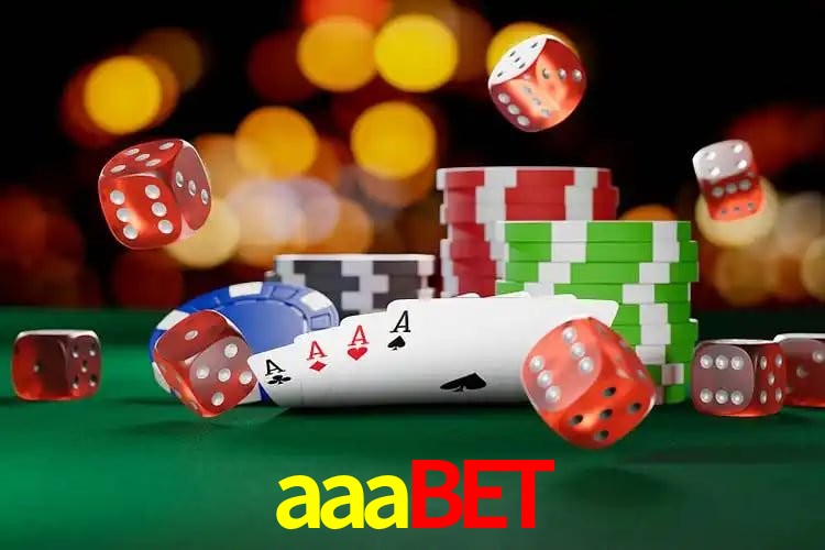 Estatísticas aaabet